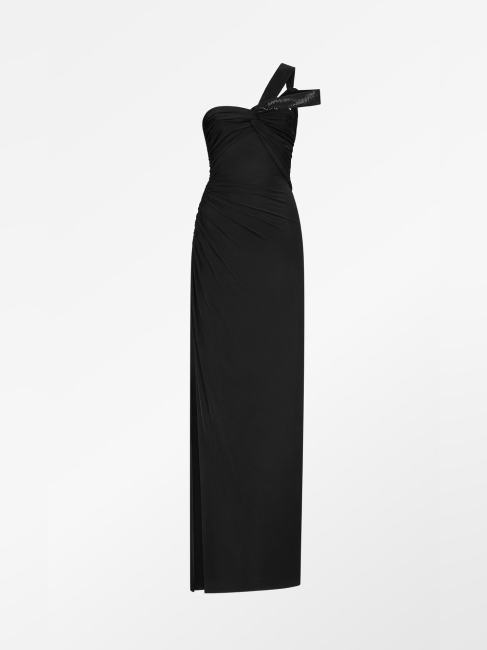 Tom Ford Black evening gown